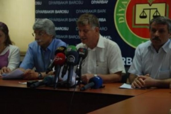 TBM Lice Raporu Hazırladı
