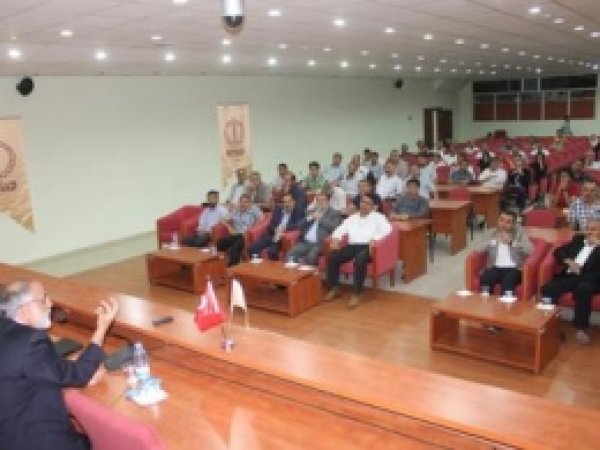 'Dili İnkar Etmek Allah'in Ayetini İnkar Etmektir'