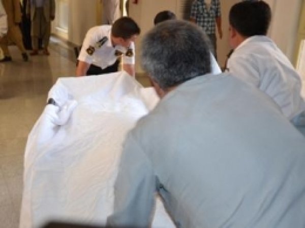 Elektrik Akımına Kapılan Genç Hayatını Kaybetti