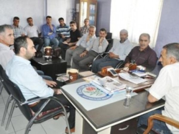 Batman'daki STK'lar İHL İçin Platform Kurdu