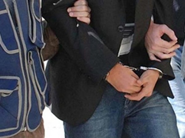 Bursa'da DHKP/C Baskını: 16 Gözaltı