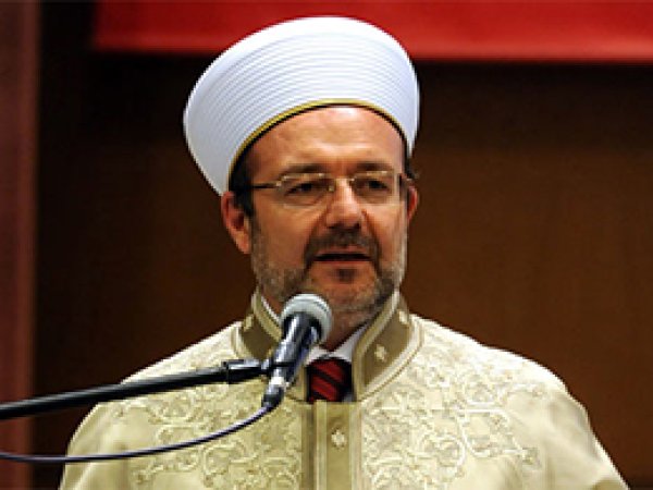 Görmez: İftar Sofraları İsraf Sofralarına Dönüşmemeli