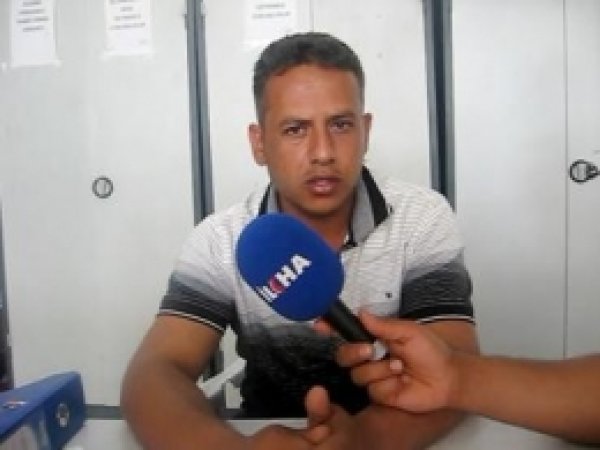 Akçakale'de Ahlaki Yozlarşma Tepkilere Neden  Oluyor