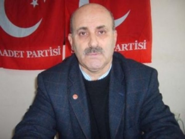 SP'den Mısır'daki Askeri Darbeye Tepki