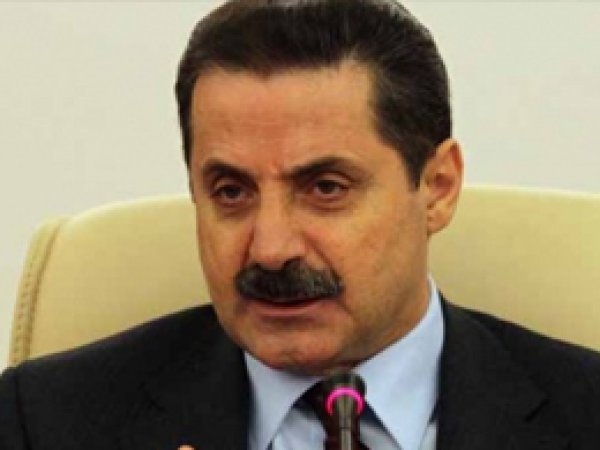 Bakan Çeliş'ten 3 Bin 500 Sözleşmeliye Daha Müjde