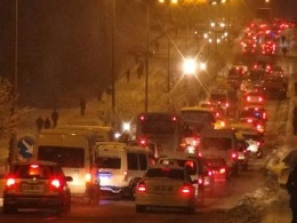 Çapakçur Köprüsü İçin İhale Yapılacak