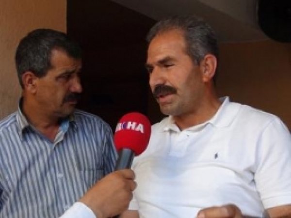 Bitlis Halkından Askeri Darbeye Tepki 