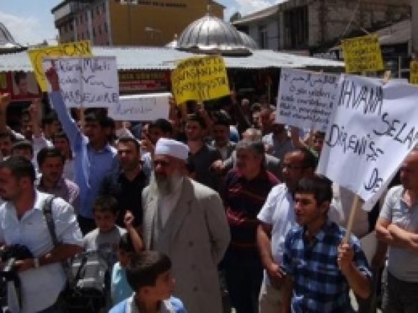 Mısır'daki Askeri Darbeye Tepkiler Dinmiyor