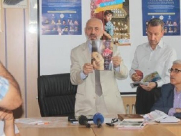 Ramazan "Fetih ve Nusret" Ayıdır