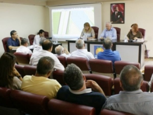 Doludan Mağdur Olan Tepeköylü Üreticilere Müjde