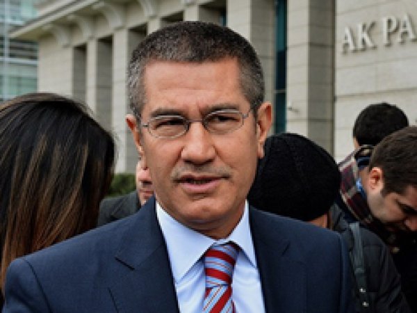 ABD ve Avrupa'nın Tutumu Gerçeği Değiştirmez