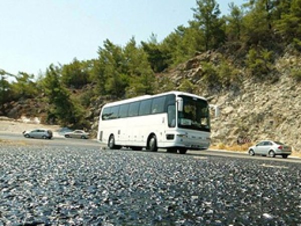Şoförlere Sıcak Uyarısı