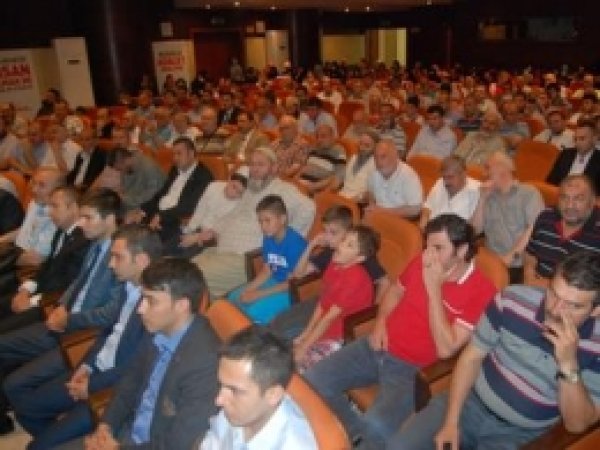 Başbağlar Adalet Bekliyor