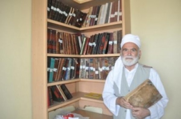Asırlık Dini Miras Kitapları