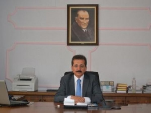 'Sabır, İyilik ve Güzellik Ayıdır Ramazan'