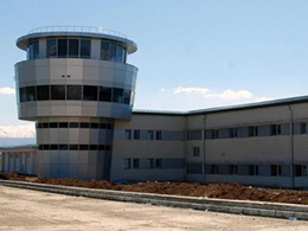 Şırnak ve Bingöl Havaalanı Açılış Tarihi Belli Oldu