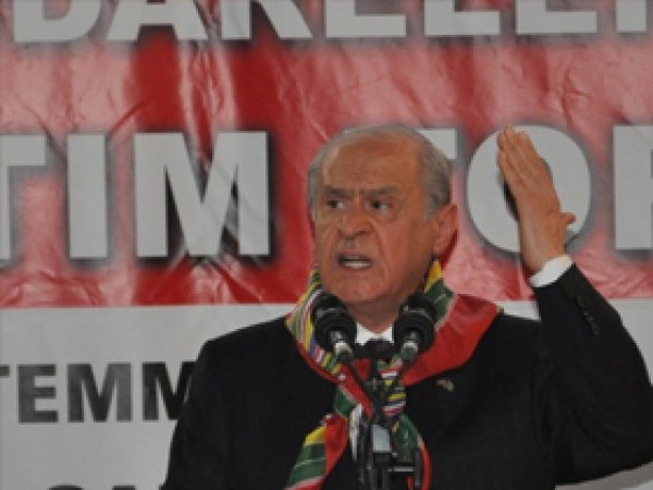 '21'inci Yüzyılda Darbenin Varlığı Utanç Verici'