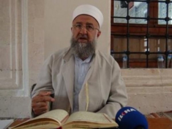 'Oruç İbadeti Kişiyle Allah Arasındadır'