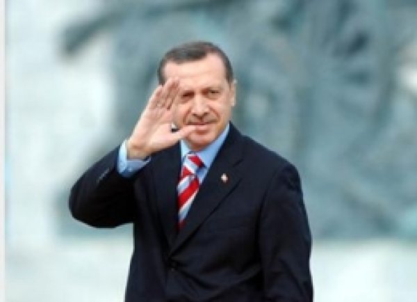 Başbakan Erdoğan Bingöl'e Gelecek