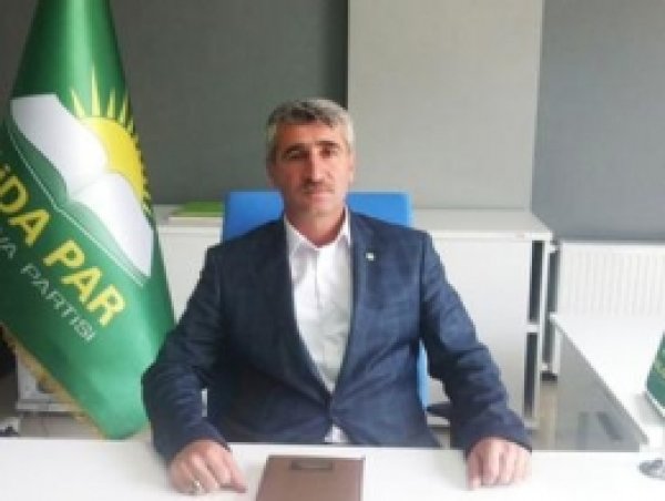 Urfalı Lösemili Hastalar İçin Kalıcı Çözüm Çağrısı