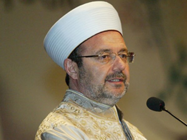 Görmez: 14 bin 800 Kişinin Haccı Ertelenecek