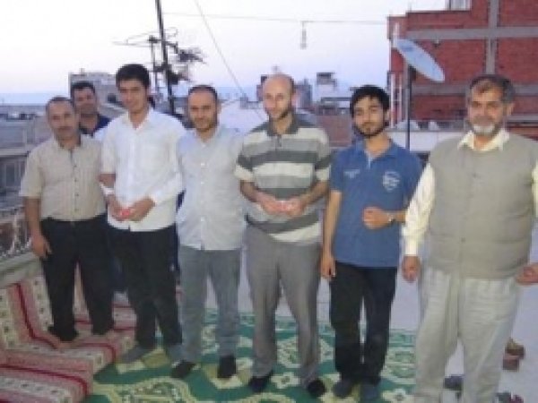 Siyer Yarışmasında Dereceye Girenler Ödüllendirildi