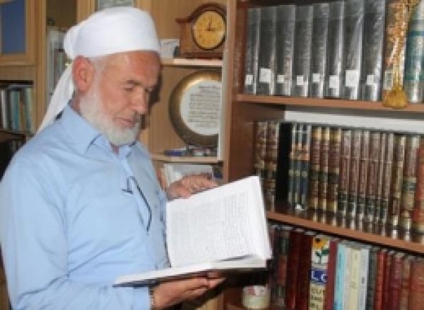 'Bütün Azalarımızla Oruç Tutalım'