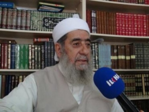 'Oruç, Günahlara Kefarettir'