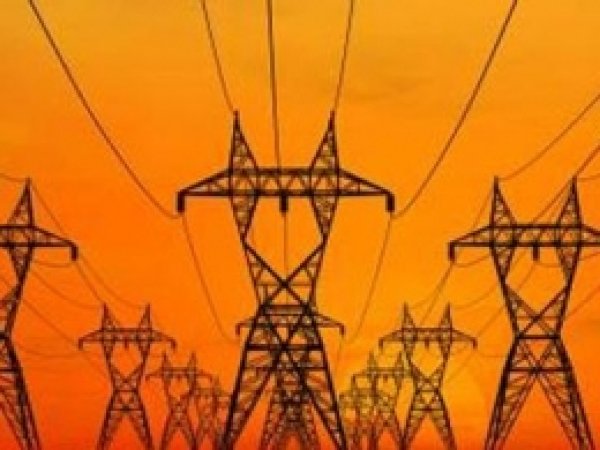 İstanbul'da Elektrik Kesintisi