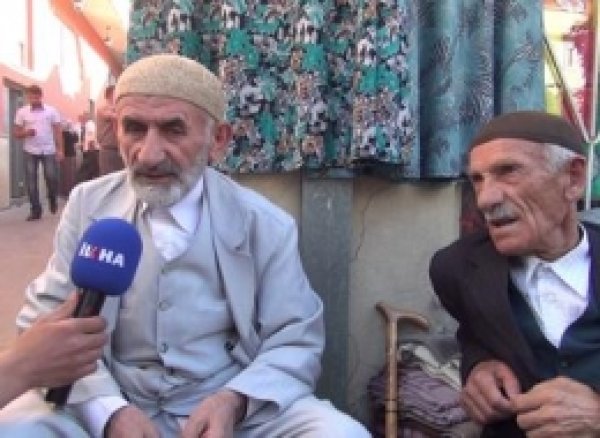 Oruç Müslüman'ı Kötülüklerden Koruyan Bir Zırhtır