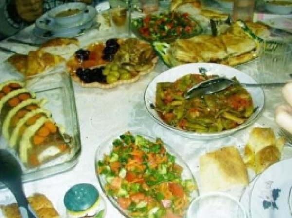 Diyetisyenlerden Ramazan Ayı için Uyarı