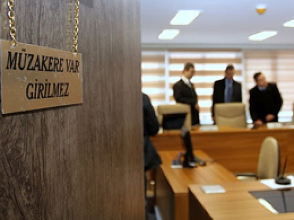 Yargıtay "Balyoz Planı Davası"na Hazırlanıyor