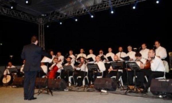 Bursa'da Temaşa-i Ramazan