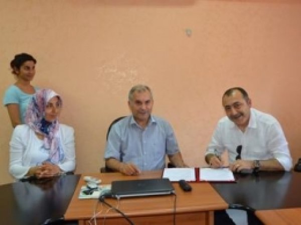 Hayırsever Vatandaştan Eğitime Destek