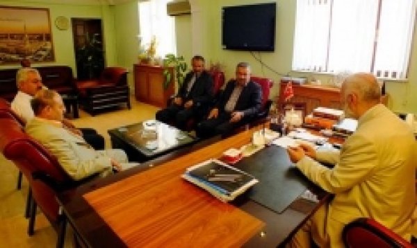 Ramazan'da Beden Yıllık Bakımdan Geçer