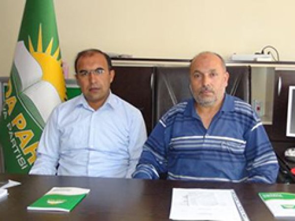 Hüda Par: Haçlı Zihniyetinin Müslümanlara Kini Sürüyor