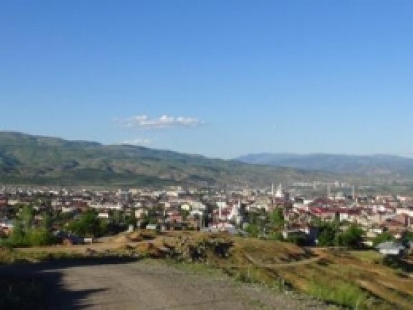 Bingöl'de Son 3 Yılın Ölüm Nedenleri Açıklandı