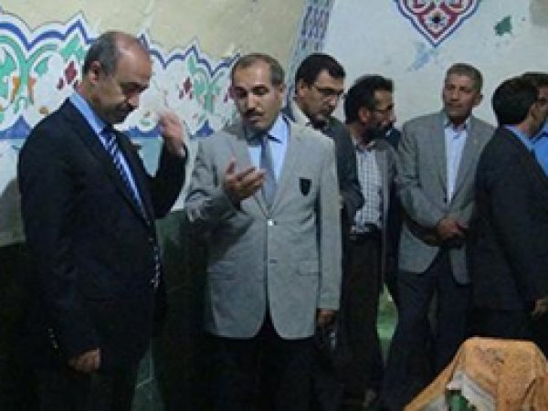 Muş'ta Türbe ve Kilise Restorasyonu