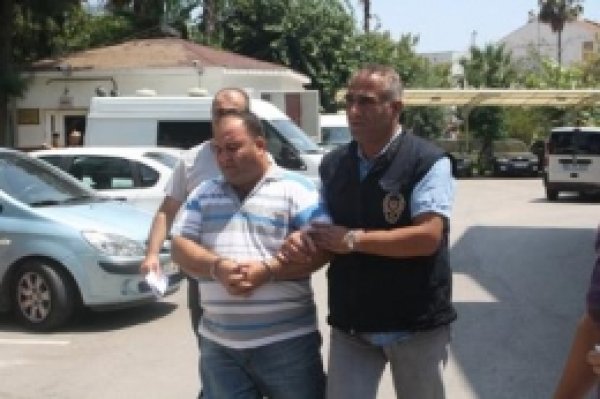 Suriyeli Kadını Evlilik Vaadi İle Fuhşa Zorladılar