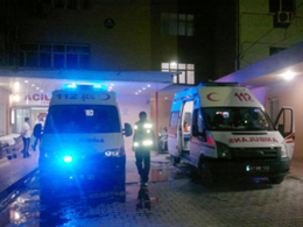 Köylülerin Kavgasında Ölü Sayısı 2'ye Çıktı