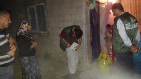 Selam-Der Fakirlerin Yüzünü Güldürüyor