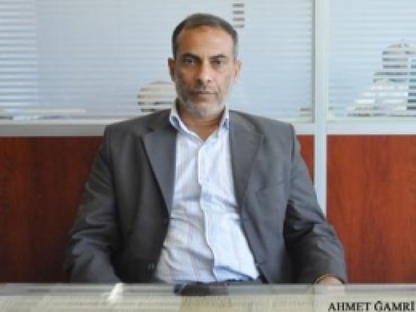 "Mursi Dönünceye Kadar Mücadelemiz Devam Edecek"