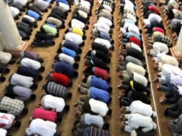 İslam Dünyası Ramazan'a Kan ve Gözyaşıyla Girdi