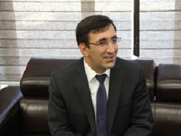 'Bingöl Havaalanını Erdoğan Açacak'