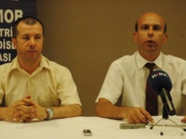 'Mısır'da Yaşananlar ABD ve AB'nin Maskesini Düşürdü'