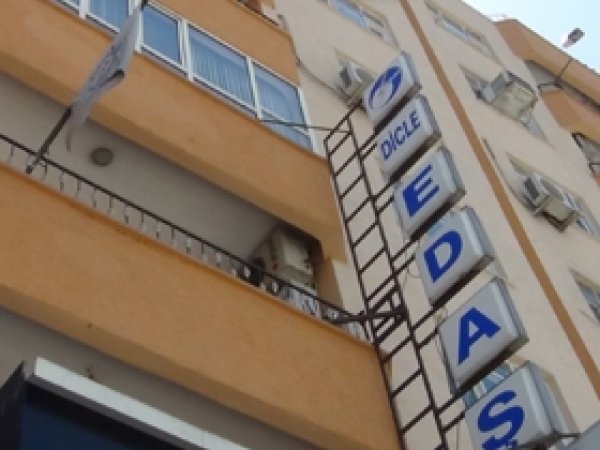 Dıcle Elektrik Dağıtım Şirketi Özelleşti