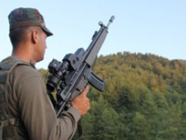 Valilik'Ten "Koruyucu Köylerine Operasyon" Haberine Yalanlama