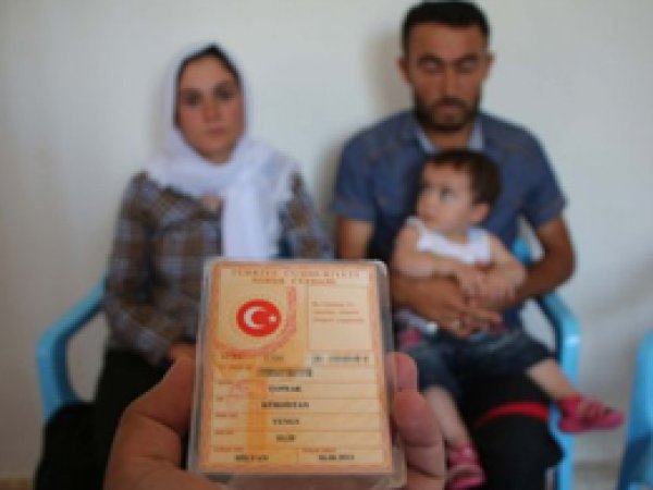 Yargıtay'dan 'Kürdistan' İsmine Onay