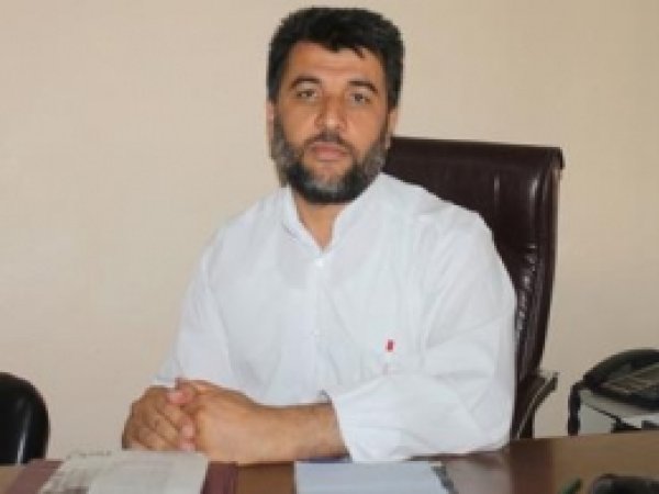 Rahmet Eli'nden Kumanya Kampanyası