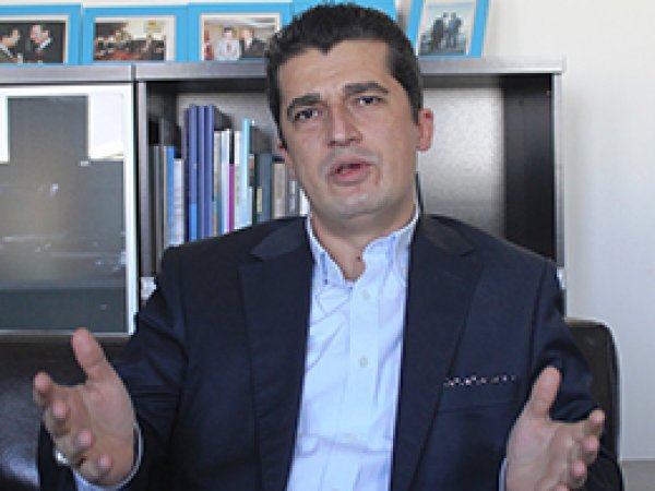 "Eğitimde, Parayı Veren Düdüğü Çalıyor"